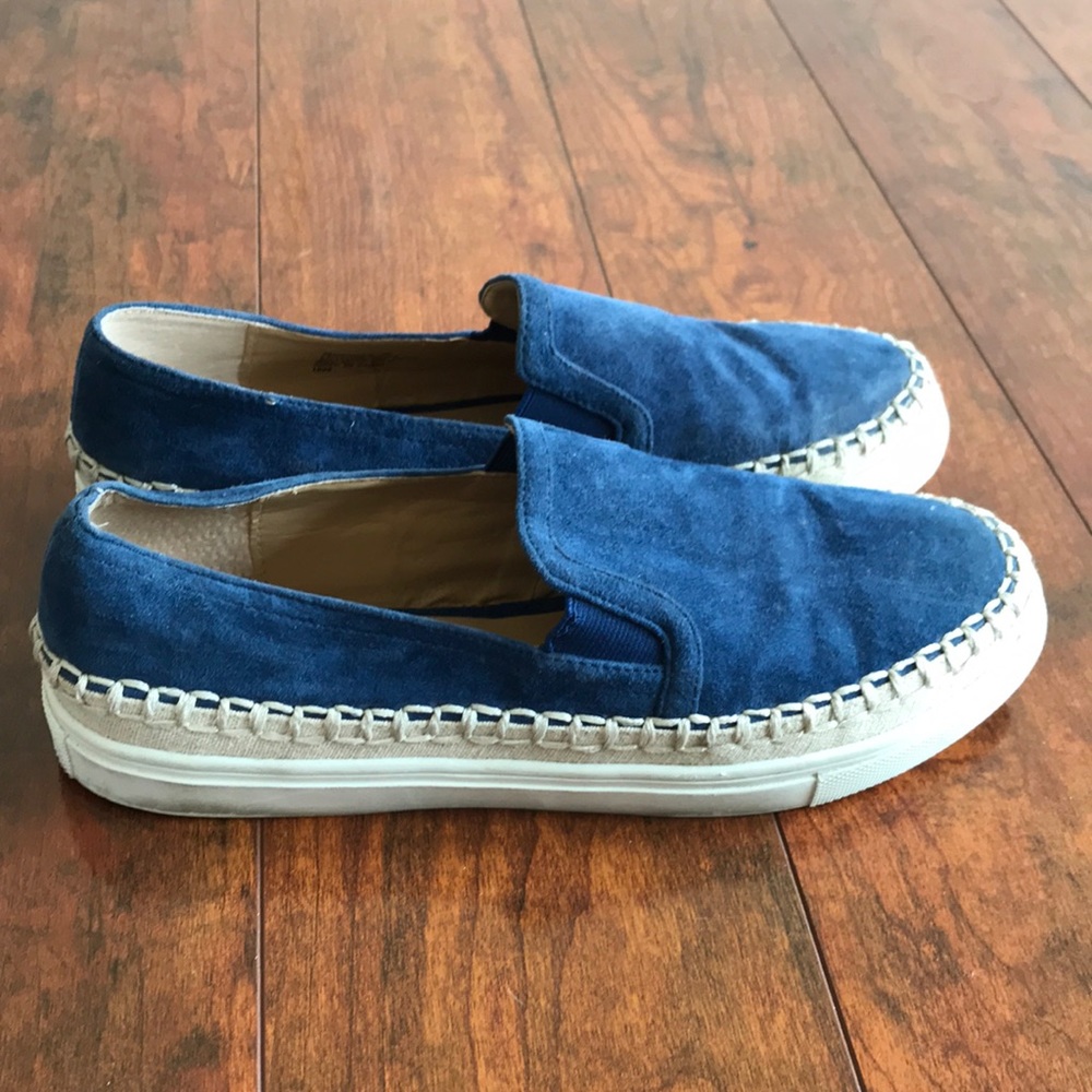 Steve Madden Sneakers